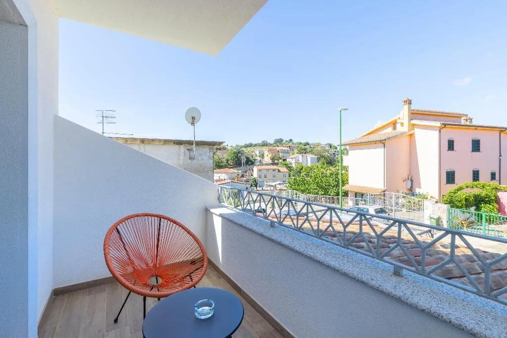 DOUBLE DELUXE Room, Agua Dorada Boutique, Olbia