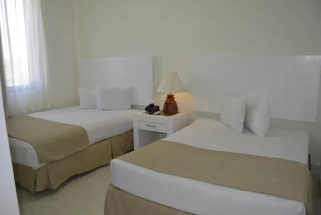 SUITE GARDEN VIEW Room, All Ritmo Cancun Resort & Water Park, Cancun Area