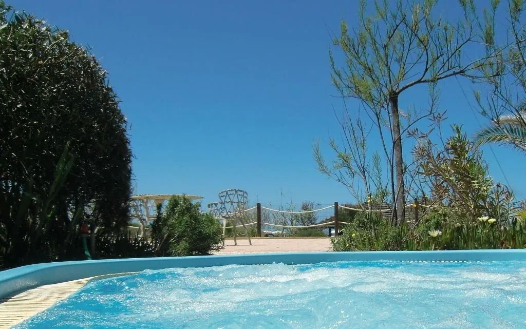 Sports and Entertainment, Hotel Le Dune Piscinas, Cagliari