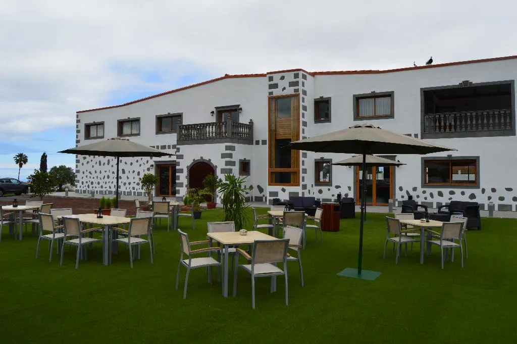 Terrace, Melva suite hotel, Gran Canaria