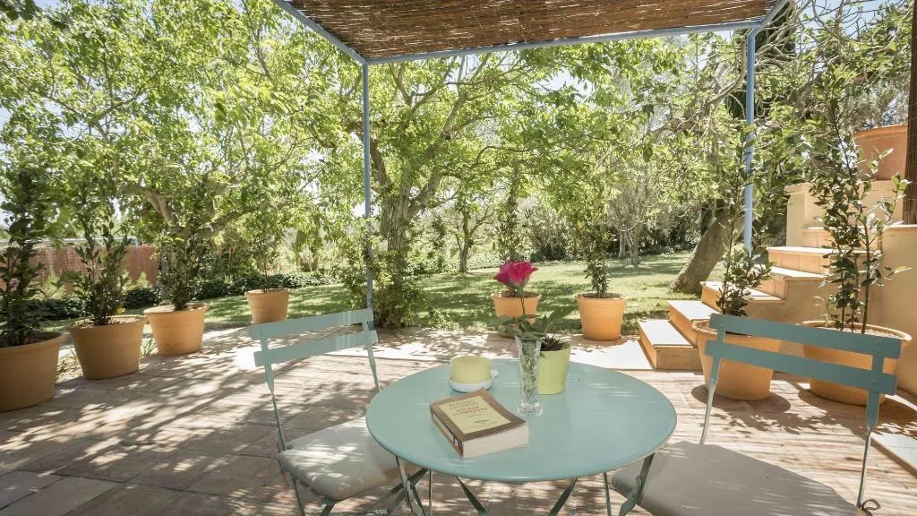 Room, Finca Son Miranda, Majorca