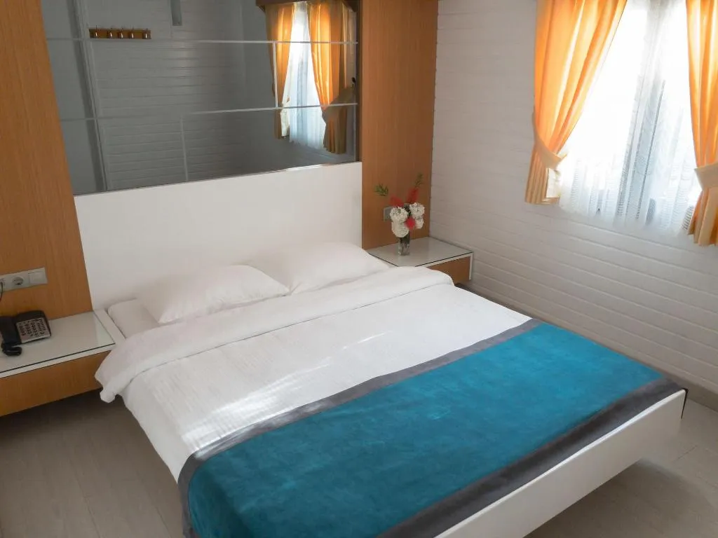 Room, Azur Hotel Çral, Antalya