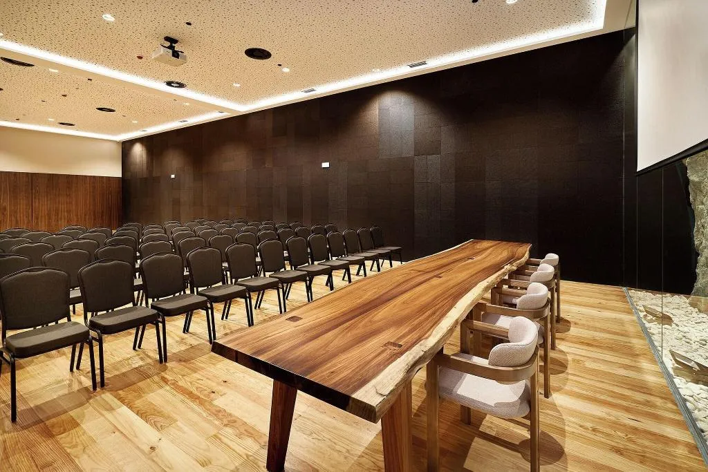 Conferences, The Log Porto Hotel, Porto