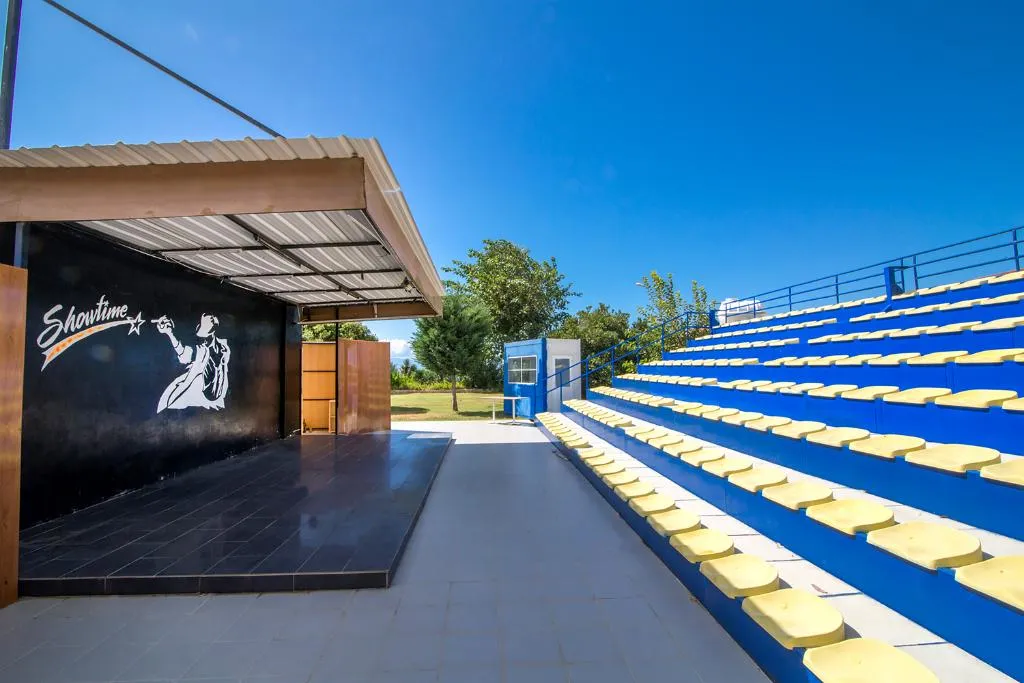 Sports and Entertainment, Gumuldur Resort Hotel & SPA, Izmir