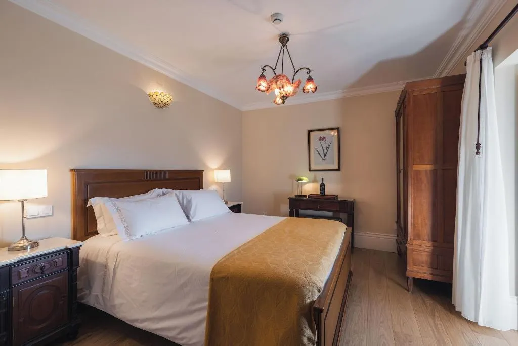 Room, Quinta Do Outeiro, Porto