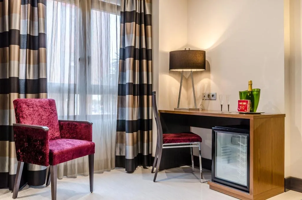 DOUBLE STANDARD Room, Regio, Costa De La Luz