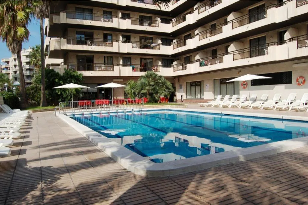 Pool, Cye Salou, Costa Dorada