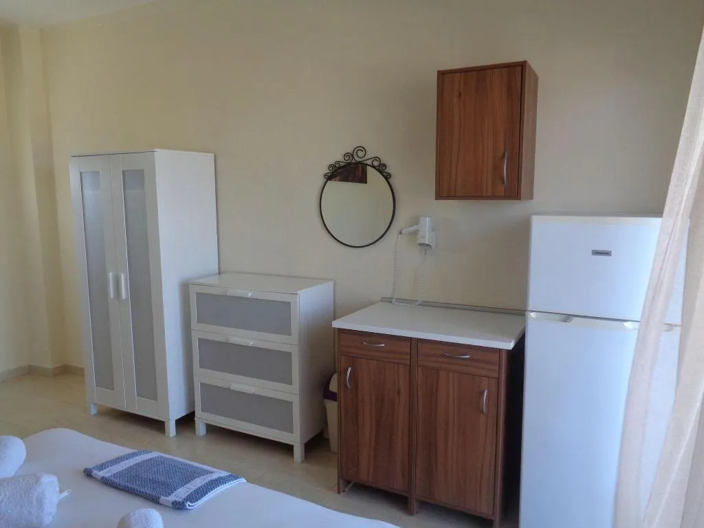 Room, Vergina Pension, Halkidiki