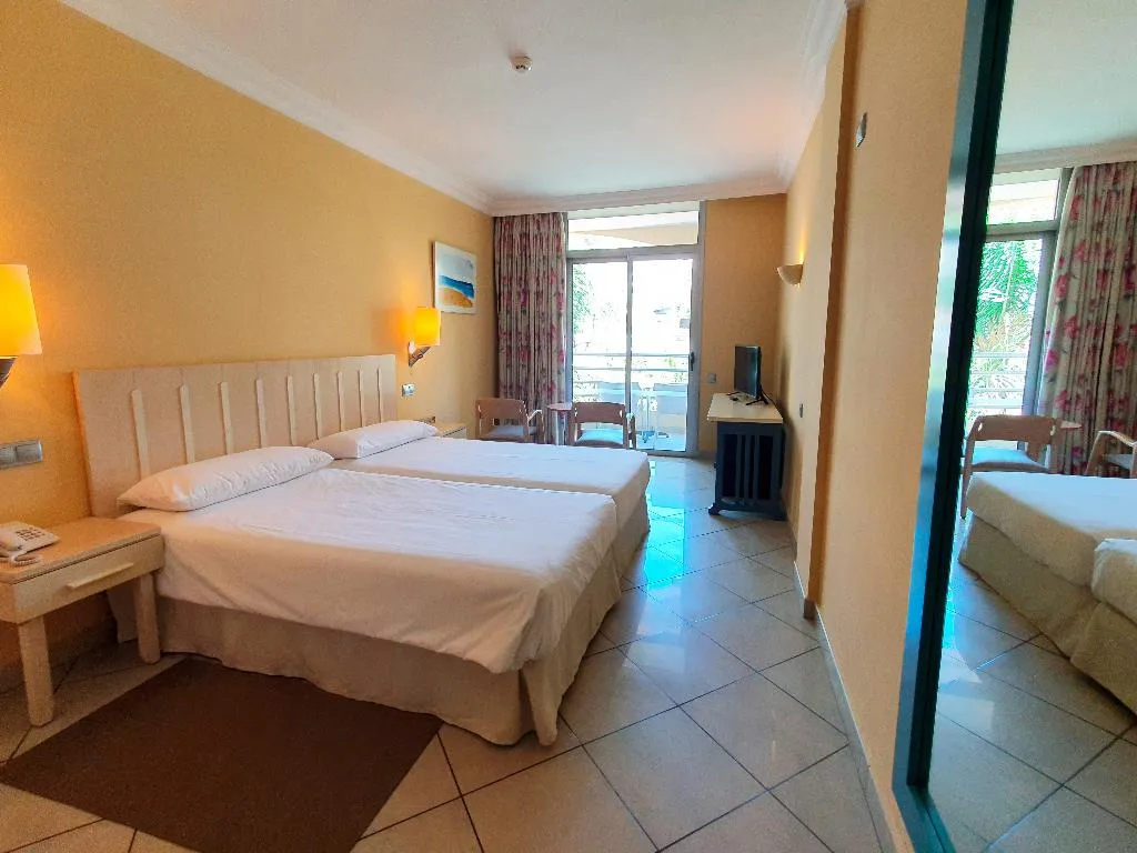 Double or Twin STANDARD Room, IFA Altamarena, Fuerteventura