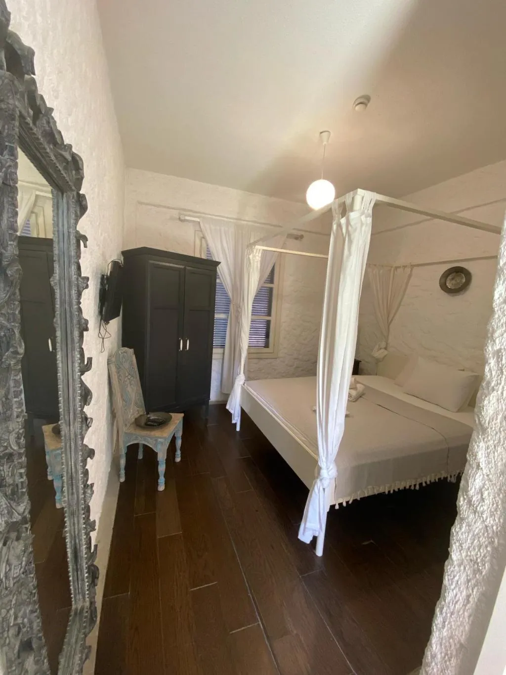 DOUBLE STANDARD Room, Ala Hotel Alacati, Izmir