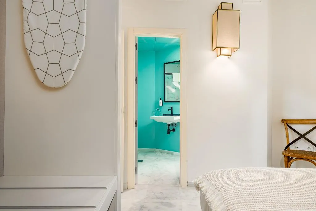 APARTMENT DUPLEX Room, Smartr Sevilla Las Dueñas, Seville