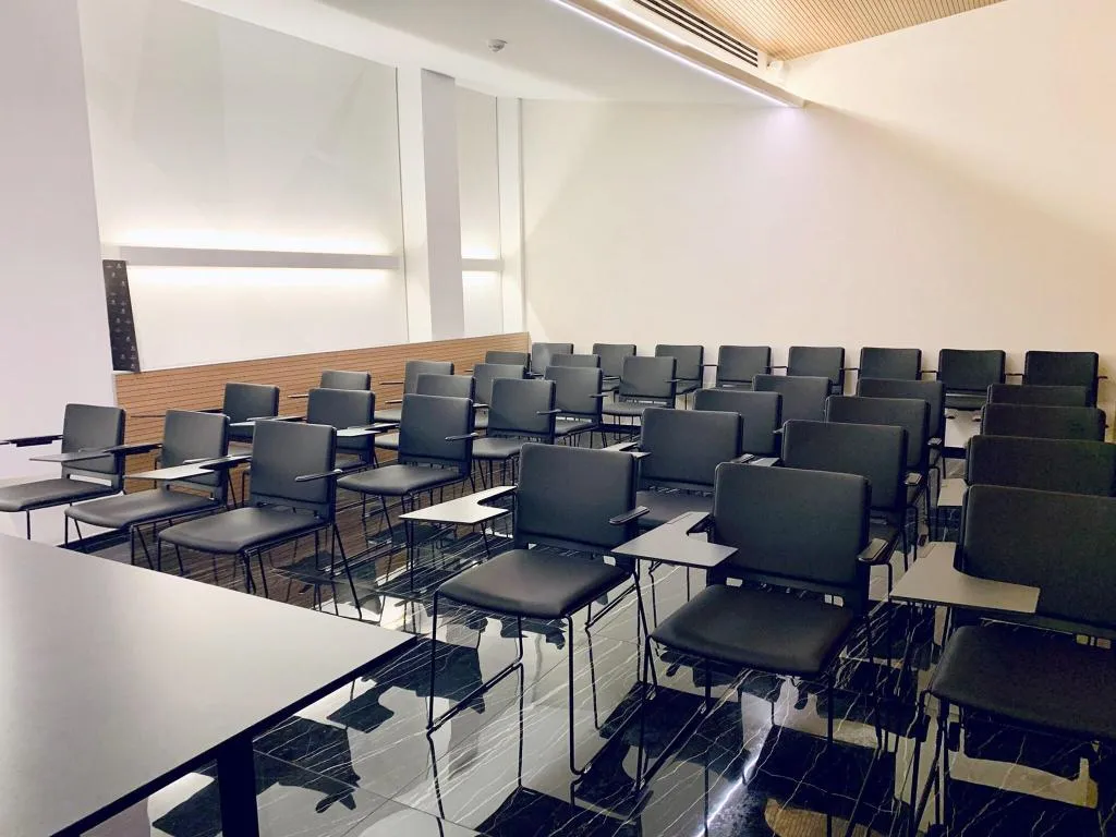 Conferences, La Bussola, Catania