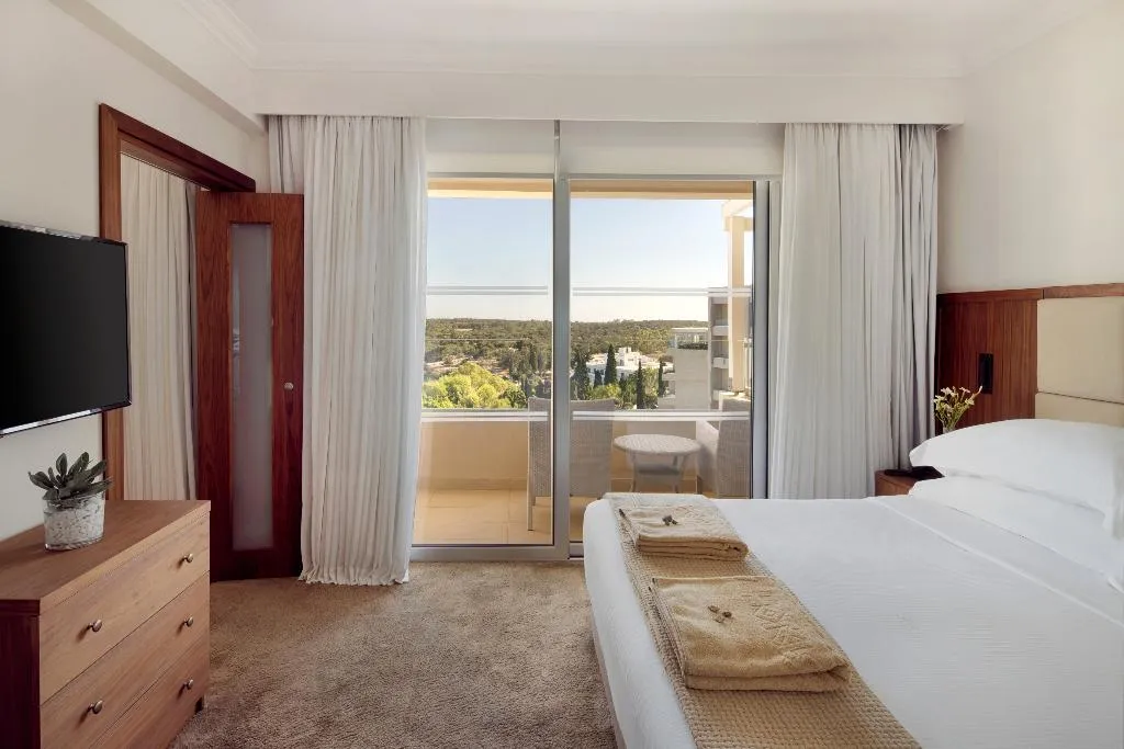 SUITE STANDARD Room, Grecian Park, Cyprus