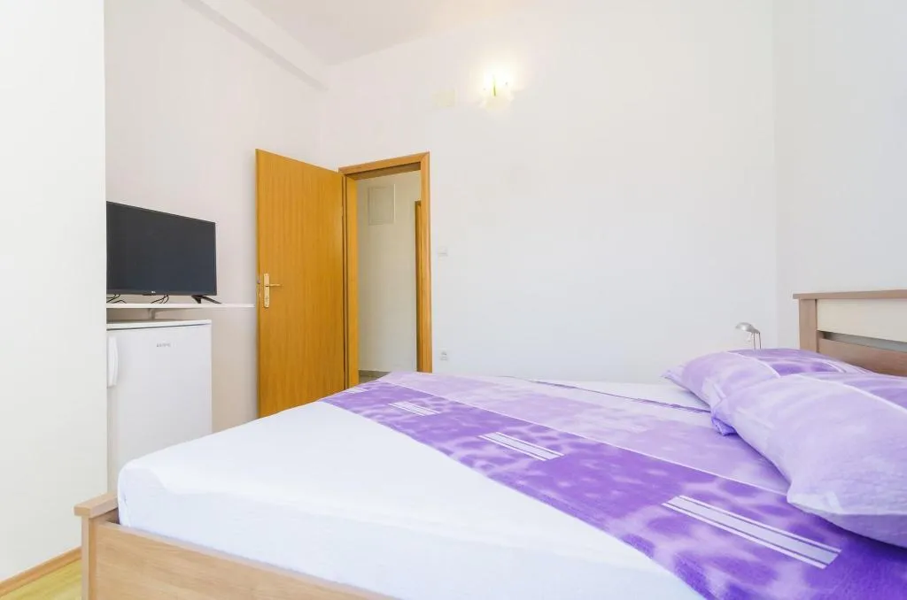 Lobby, Apartments & Rooms Barisic, Dubrovnik