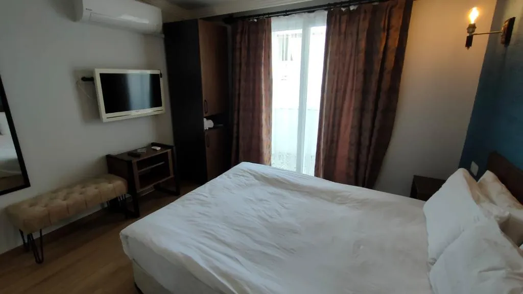 STUDIO STANDARD Room, Beta Guest House, Antalya