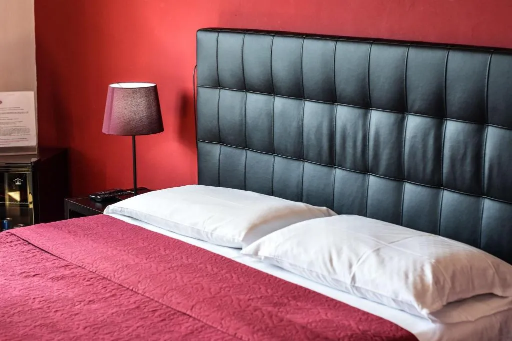 Room, Hotel Kennedy, Naples