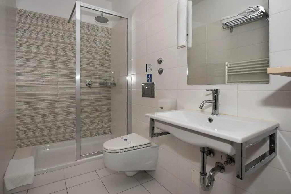 Room, Hotel Amfiteatar, Istria
