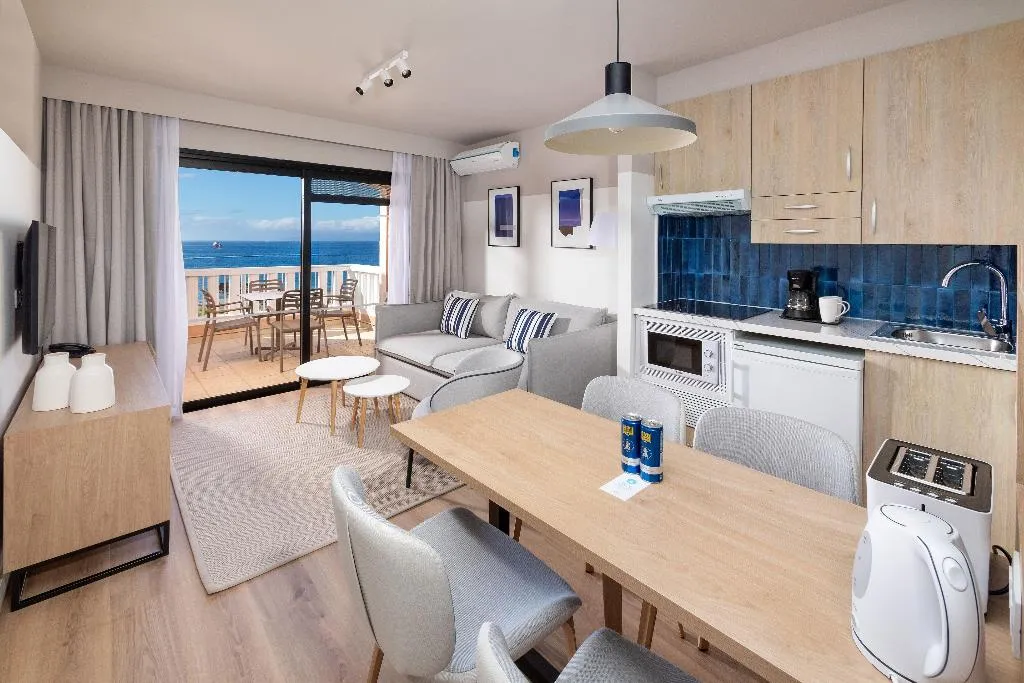 STUDIO PREMIUM Room, Sol Sun Beach Apartamentos, Tenerife