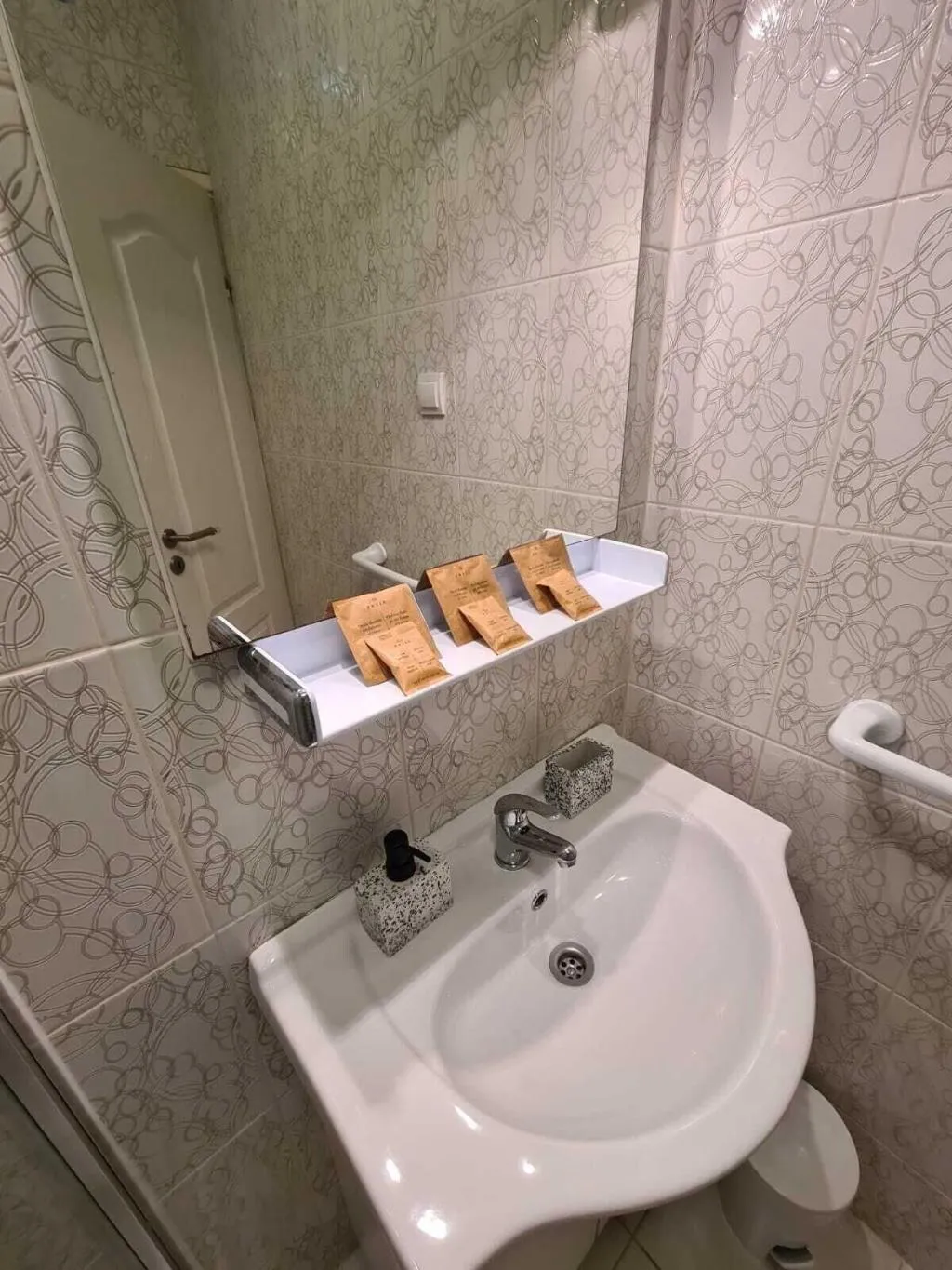 Room, Villa Milton Hvar, Split