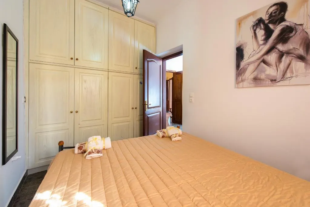 STUDIO STANDARD Room, Knights of the Old Town, Rhodes
