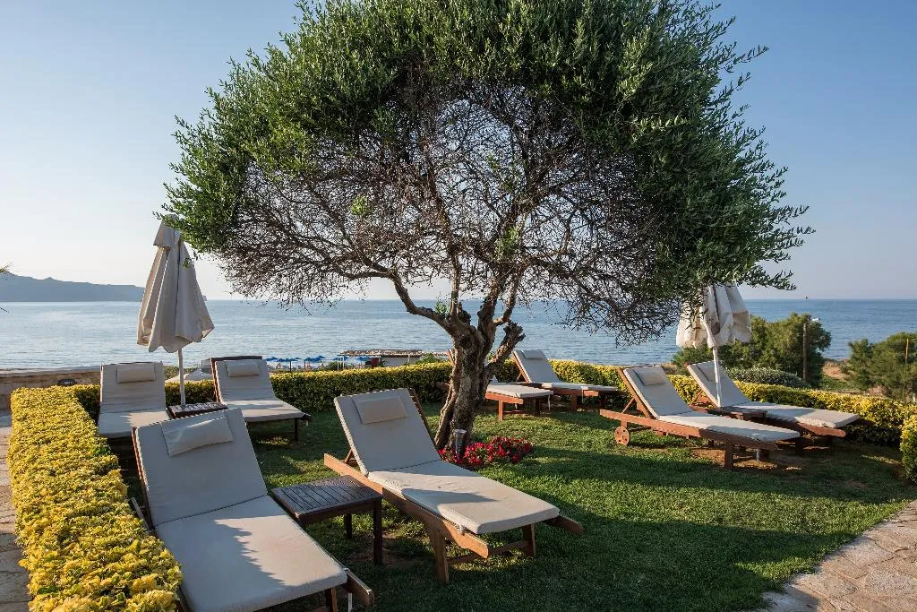Pool, Cretan Dream Resort & Spa, Crete