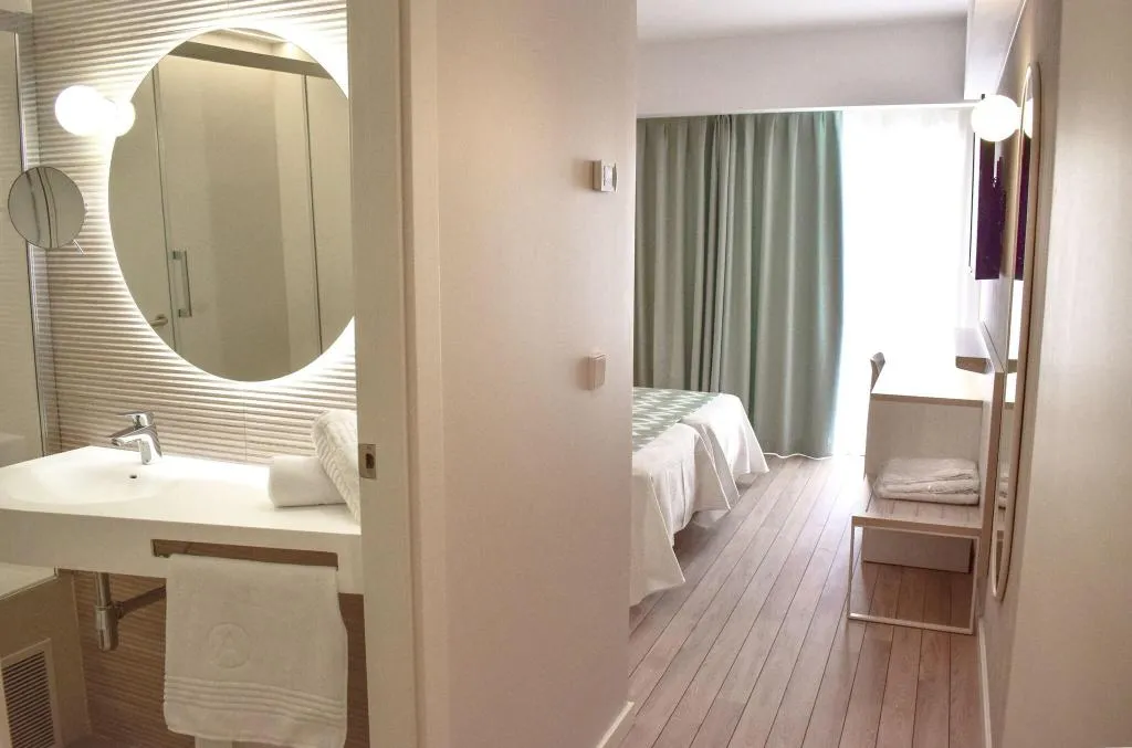 Room, Ambassador Playa II, Costa Blanca