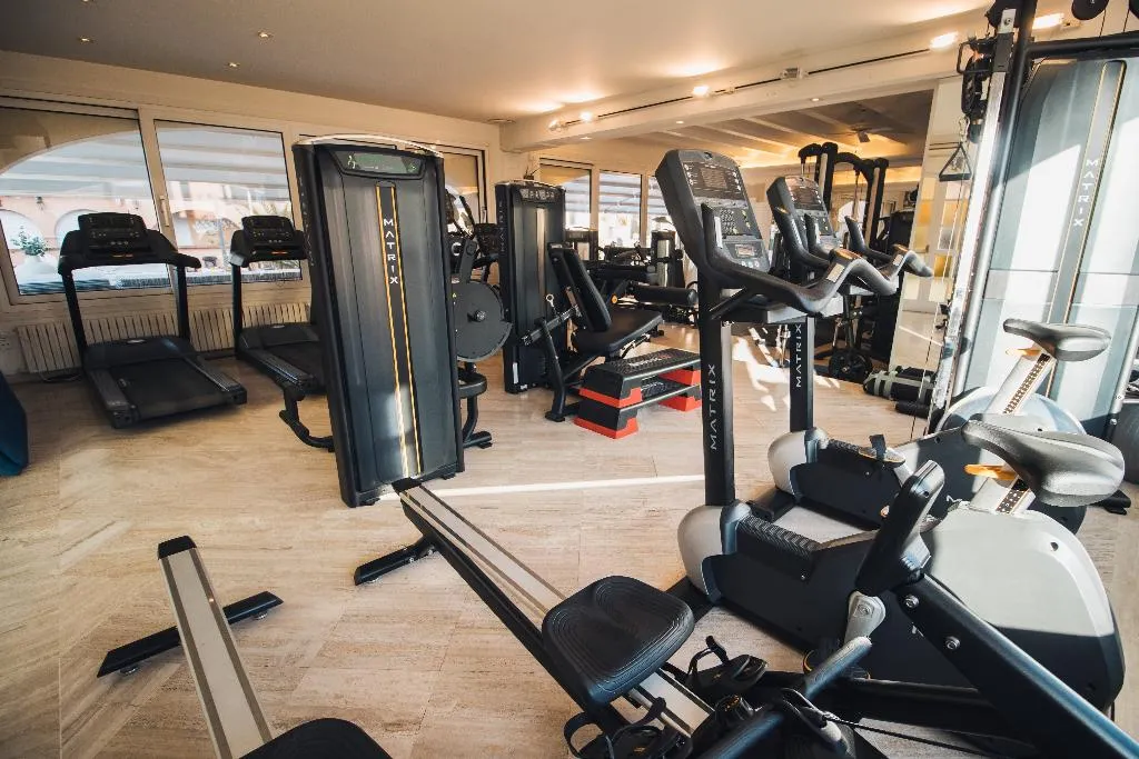 Sports and Entertainment, Van der Valk Hotel Barcarola, Costa Brava