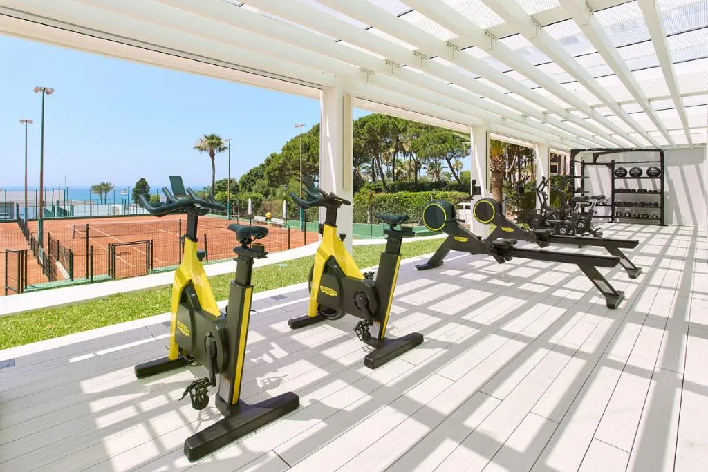 Sports and Entertainment, Don Carlos Marbella, Costa Del Sol