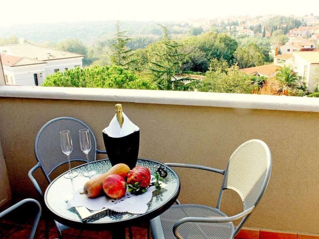 APARTMENT STANDARD Room, Apartments Salu - adults only, Istria