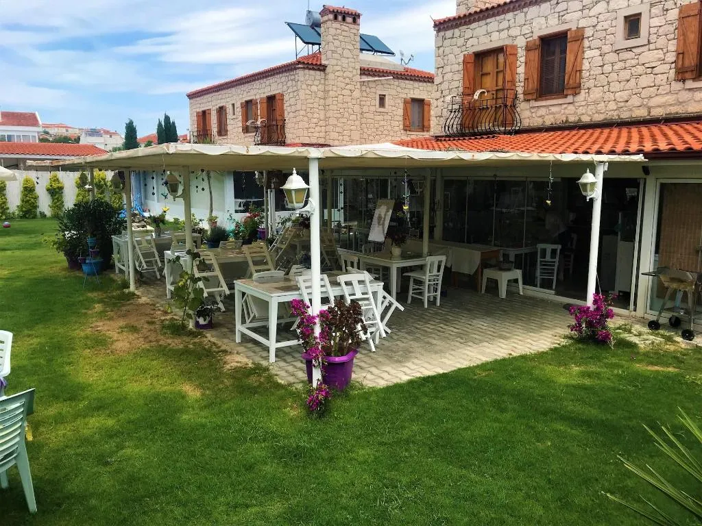 Restaurant, Adres Alacati Otel, Izmir