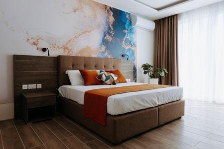 Blu Waters Boutique Hotel, Malta