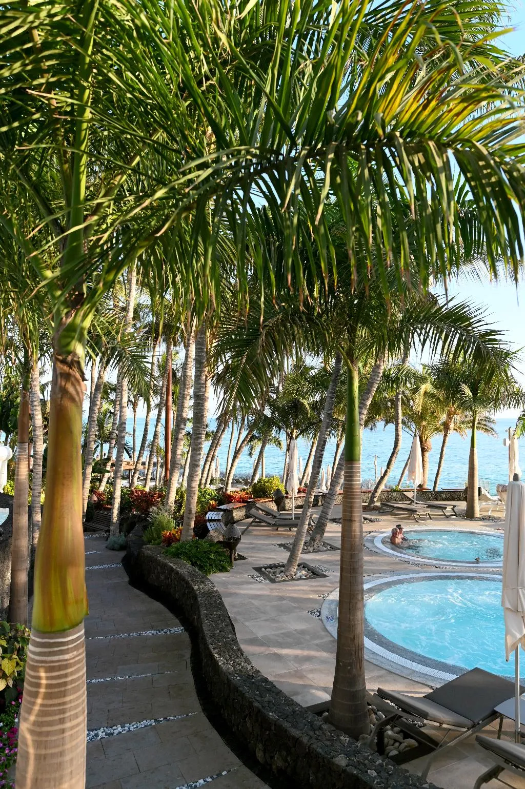 Pool, Hotel Fariones, Lanzarote