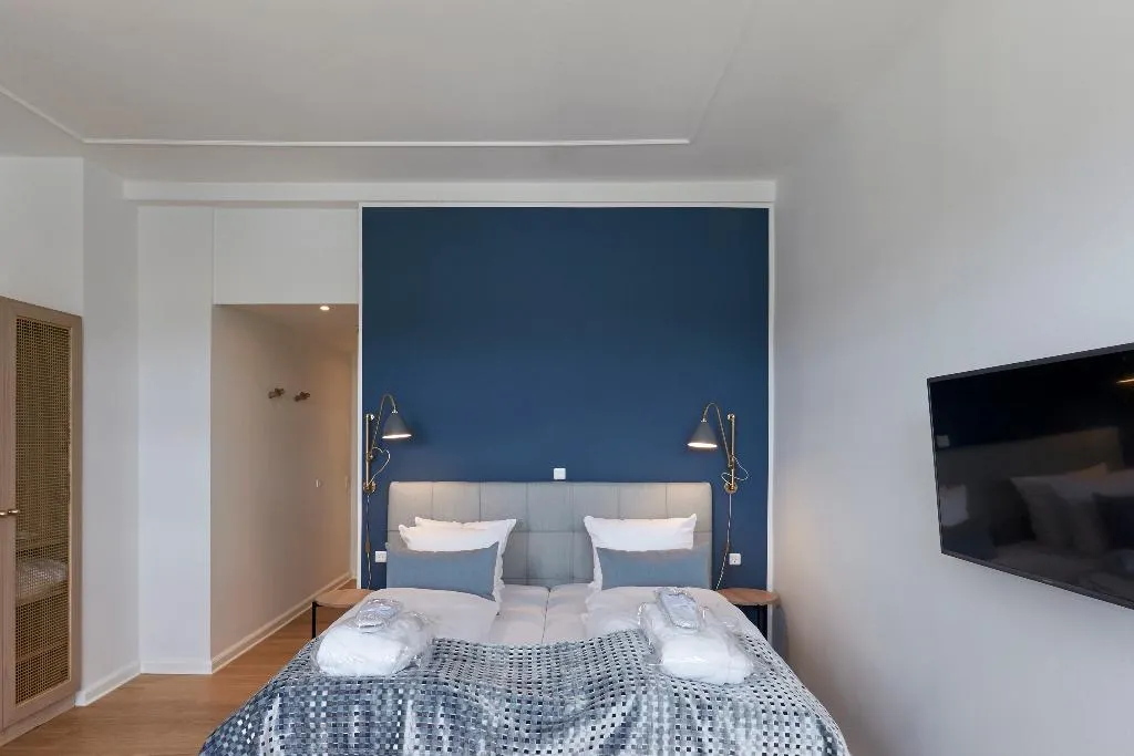 Room, Copenhagen Strand, Copenhagen