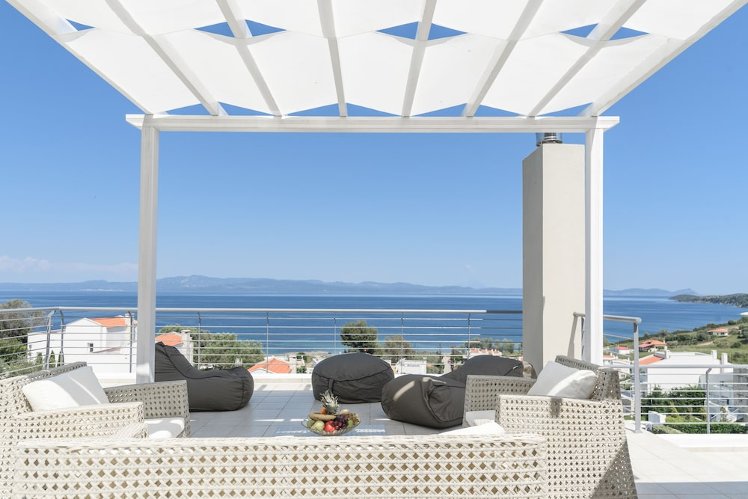 Kappa Resort, Thessaloniki