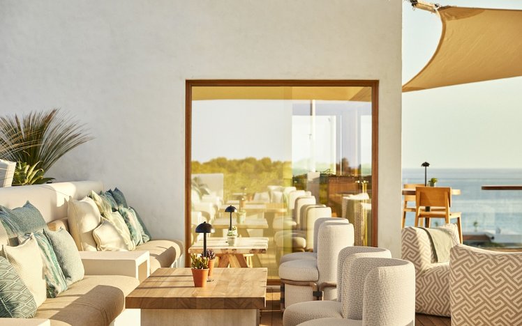 Hotel Teranka, Ibiza