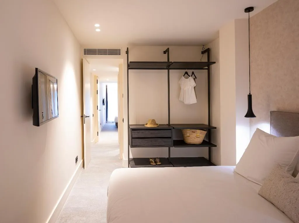 APARTMENT TWO BEDROOMS Room, TocToc Suites Olof Palme, Gran Canaria