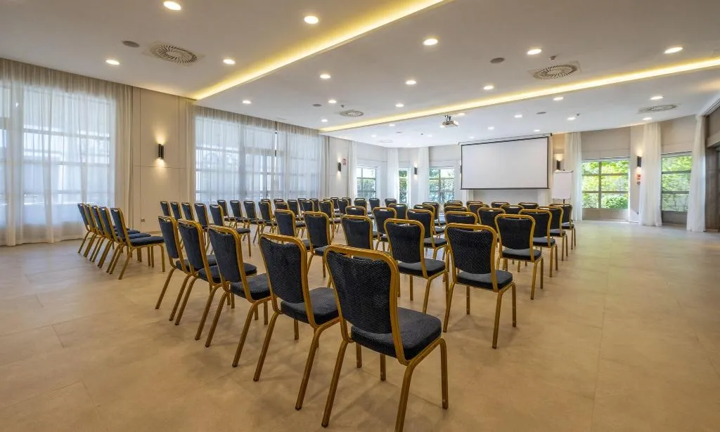 Conferences, Gran Hotel Attica21 Las Rozas, Madrid