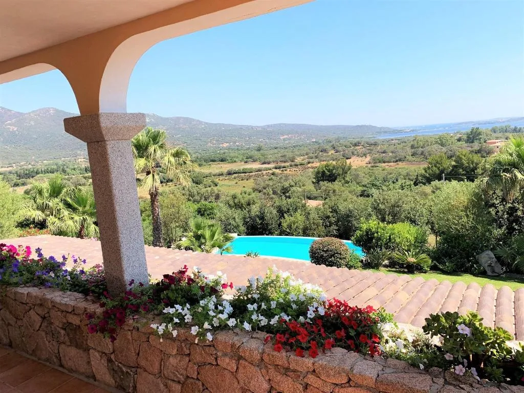 Room, Villa Anastasia, Olbia