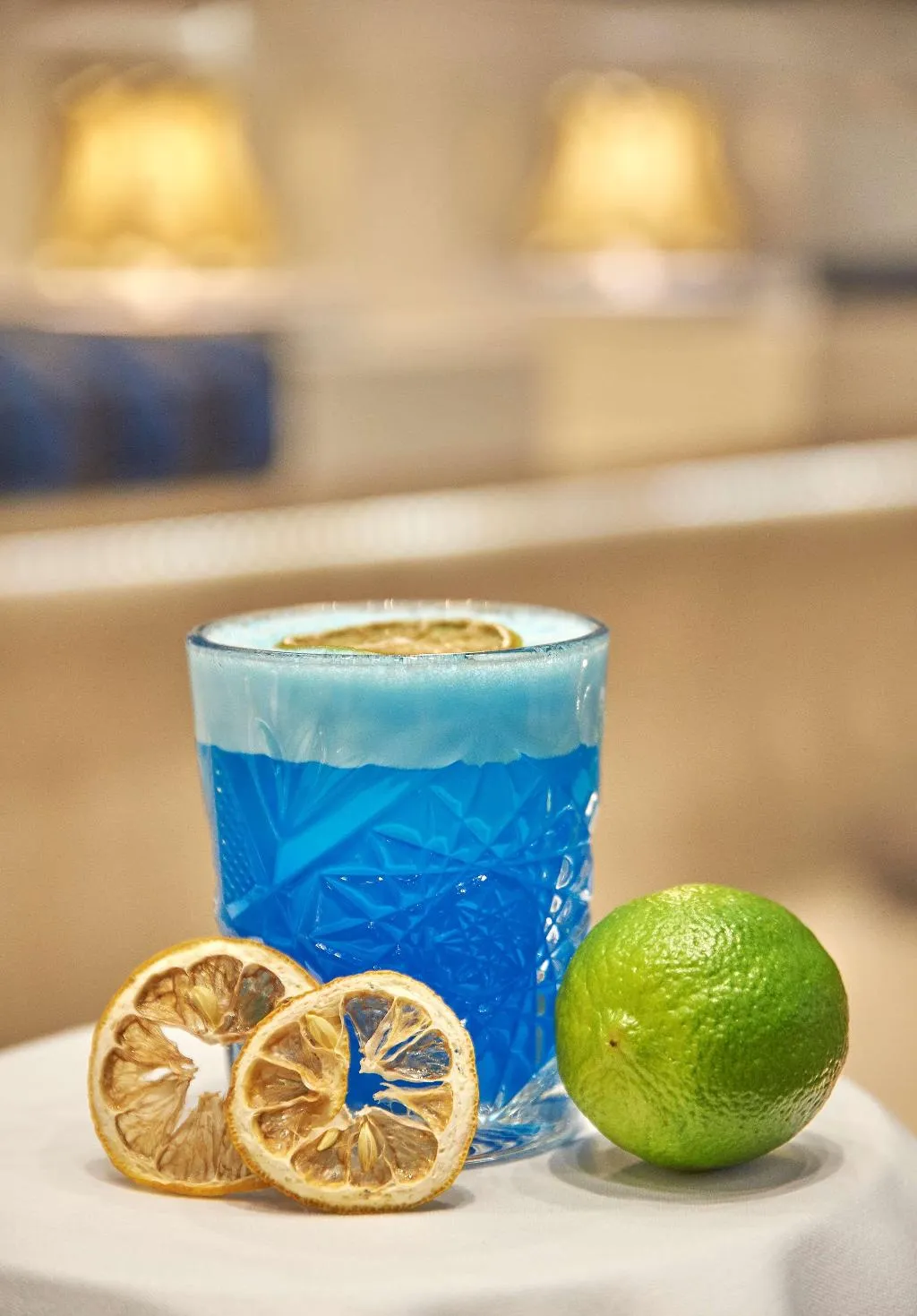 Bar, NH Collection Madrid Abascal, Madrid