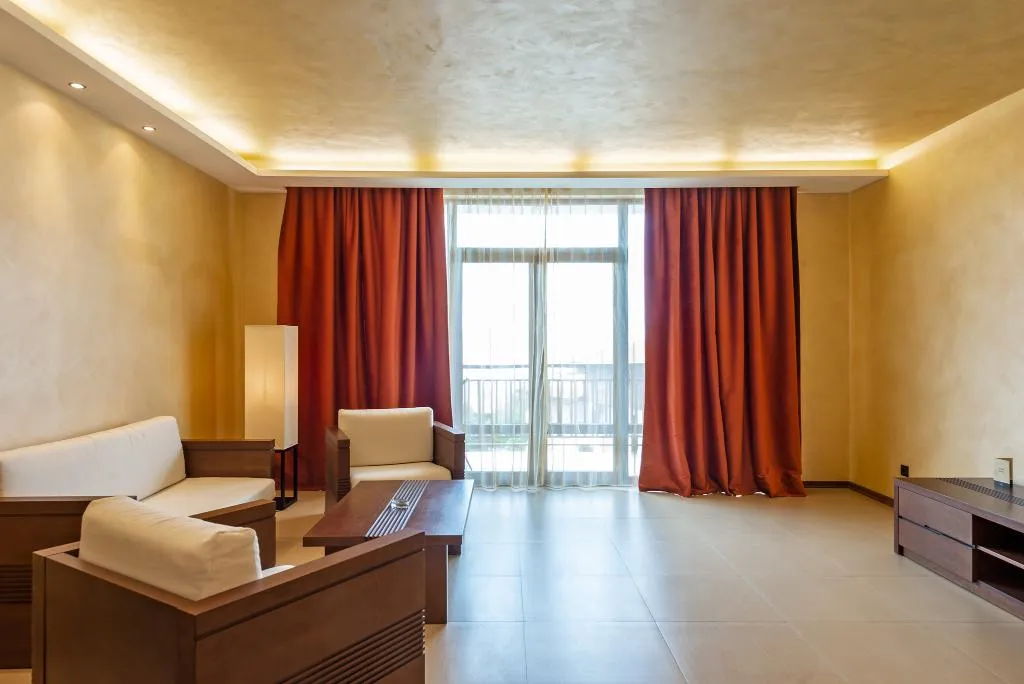 SUITE SEA VIEW Room, Garden Of Eden Complex, Bourgas