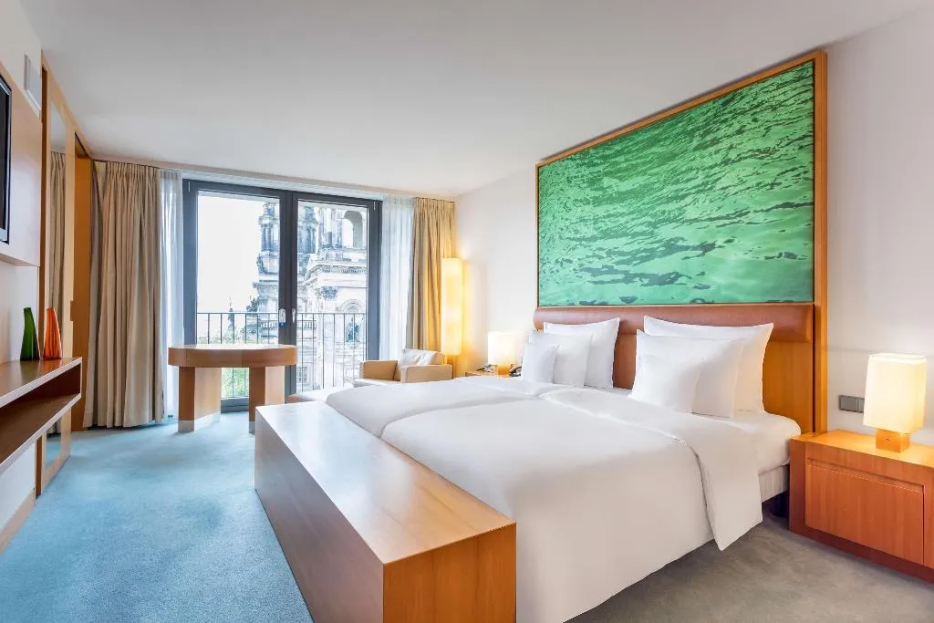 Room, Radisson Collection Hotel, Berlin, Berlin