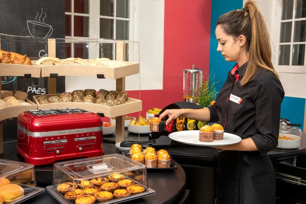 Restaurant, Stay Hotel Lisboa Centro Chiado, Lisbon
