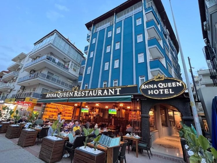 Destino Hotel, Antalya