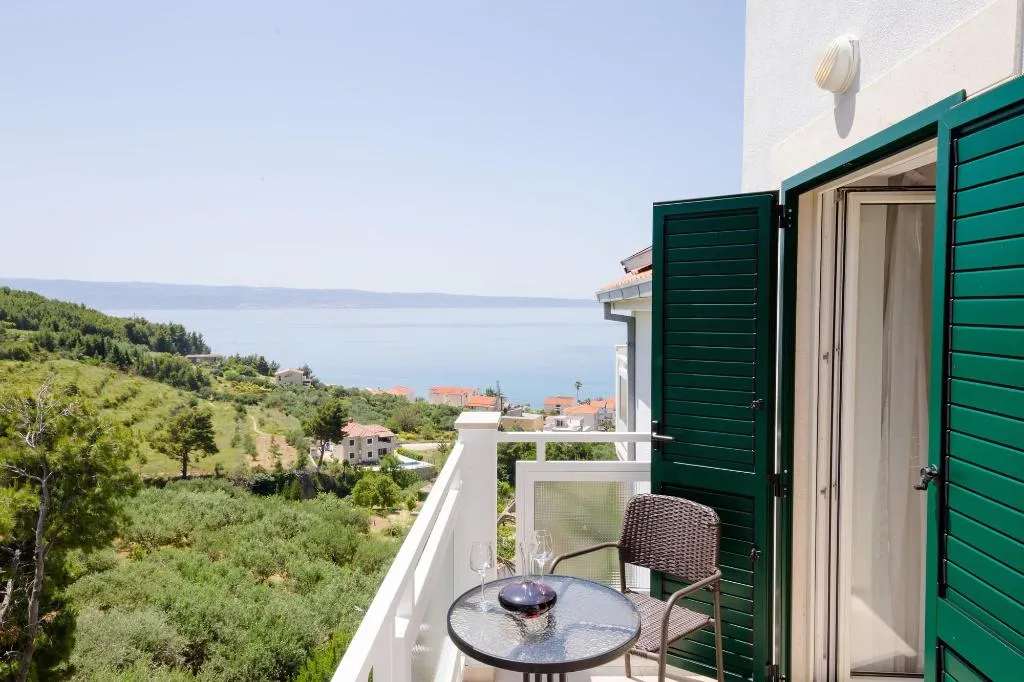 Room, Apartments Bandalo, Split