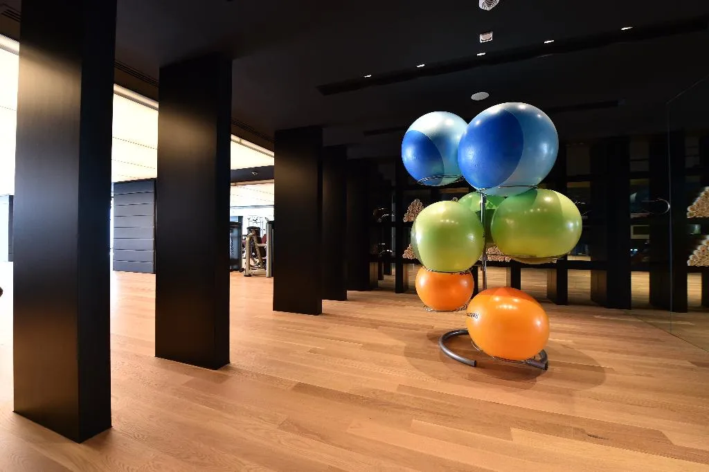 Sports and Entertainment, Sirene Luxury Hotel Bodrum, Bodrum