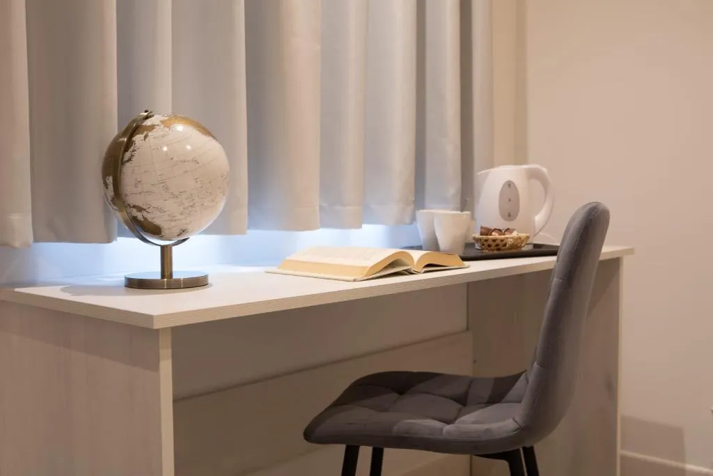 Double or Twin SUPERIOR Room, Boutique Rooms Playa Burriana, Costa Del Sol