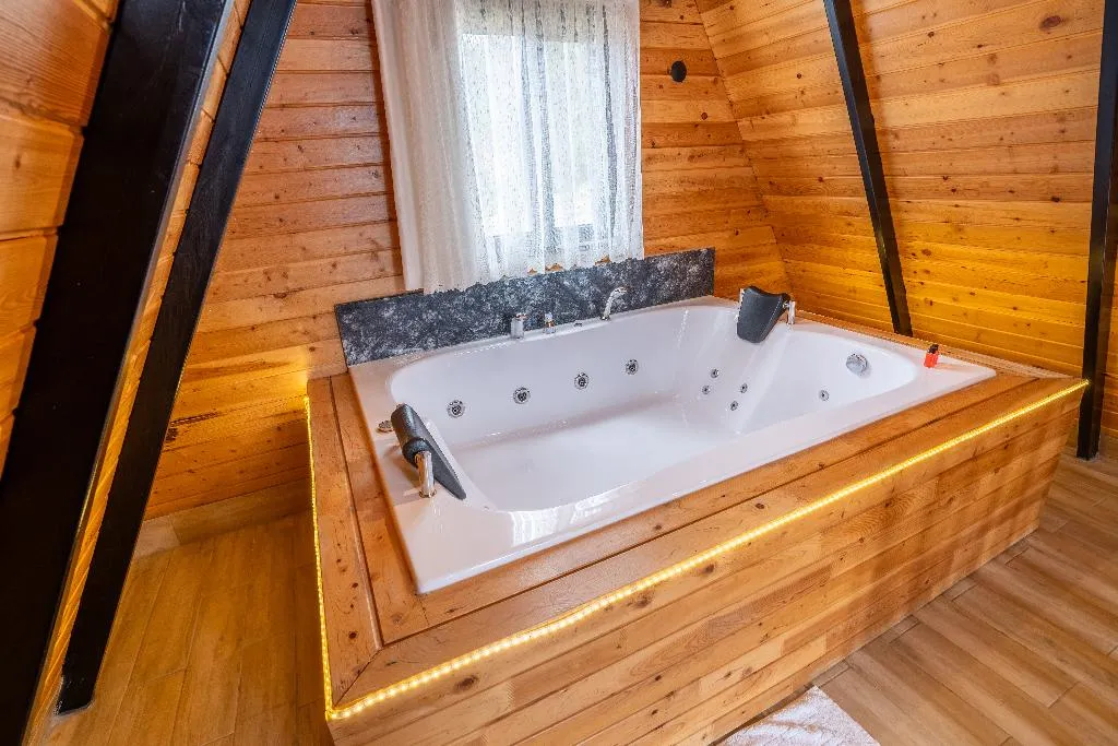 BUNGALOW STANDARD Room, Karaöz Sapphire Bungalows, Antalya