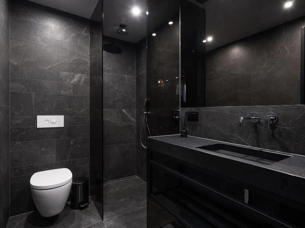 Room, Art Suites Hotel, Krakow