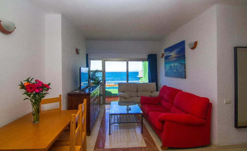 FAMILY ROOM WITH KITCHENETTE Room, Brisamar Canteras, Gran Canaria