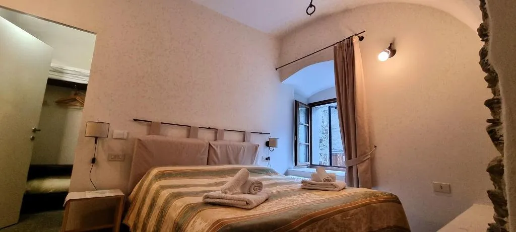 Room, Dimora Storica Casa Vanni, Milan